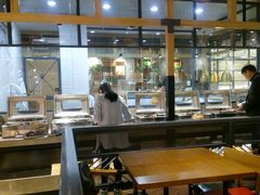 -比格比萨自助(密云店)