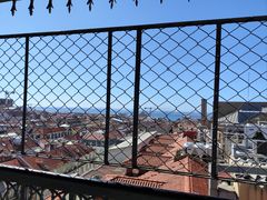 -圣胡斯塔升降机