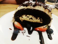 -仁义涵西餐·咖啡(中华巴洛克店)