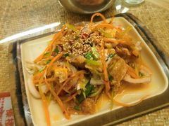 -多哥水傣味餐厅(司马巷店)