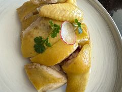 -铭轩中餐厅·海南菜·粤菜(亚龙湾瑞吉店)