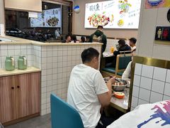 -老四川平头酸菜鱼(衙前店)