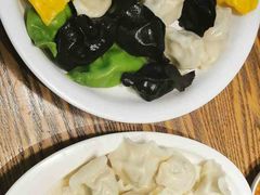 -双合园·海鲜水饺青岛菜(品牌首店)