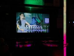 -欢乐驿站量贩式KTV(西丽店)