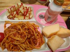 -暖食光·台式家庭餐厅·生日主题店(万达店)