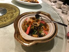 -小白鲨工夫潮膳(曲江店)