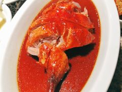 -南京大牌档(三阳广场苏宁店)