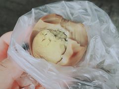 -金盆阿嬷香菇茶叶蛋(玄光店)