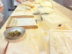 -东方饺子王(工农大路店)