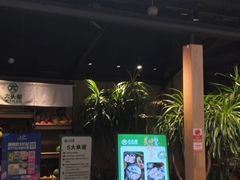 门面-大头椰·椰子鸡火锅(桂林万象城店)