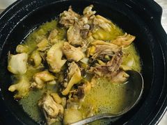 -霞海鸭仔饭店(海滨大道北店)