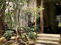-森SPA·泰式按摩·精油Massage(宝安中心店)