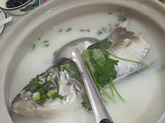-天乐农家鱼头王(天目湖店)