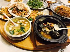 -真浪大家乐海鲜餐馆