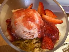 -满记甜品(南京虹悦城三店)