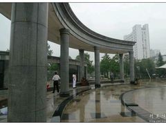 -孝子祠公园