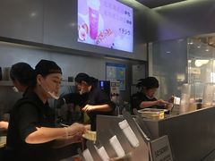 -LELECHA乐乐茶(美罗城店)
