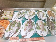 -永红源啤酒·烧烤·海鲜·大排档(青特城店)