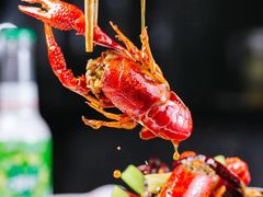 -红钳侠小龙虾·烧烤(中赢康康谷店)