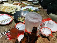 -永红源啤酒·烧烤·海鲜·大排档(青特城店)