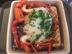 -盒马鲜生(杭州运河上街店)