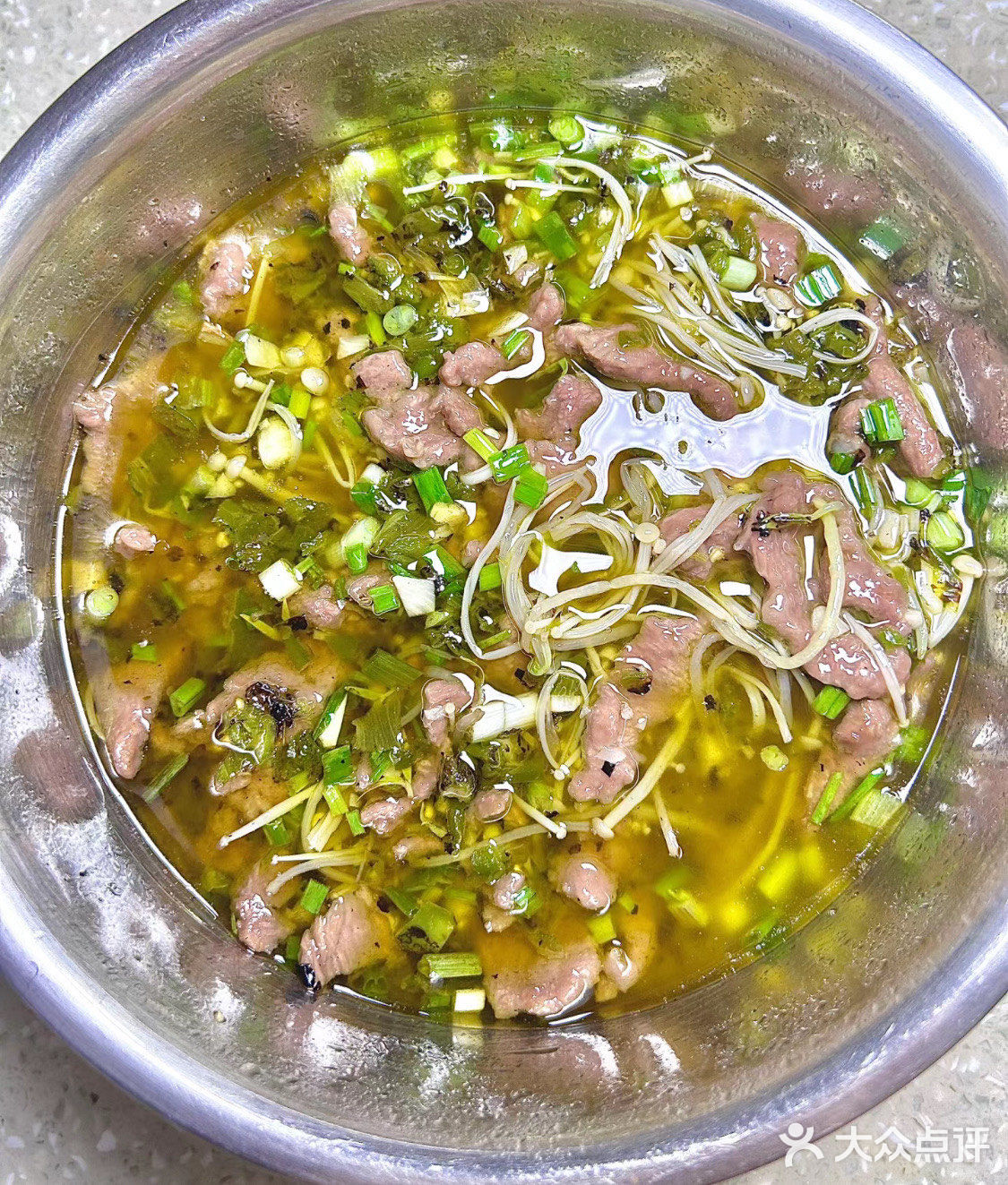 烧椒和牛肉简直绝配‼️
