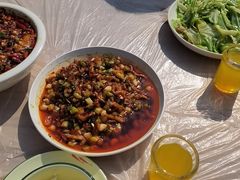 -金水泊山庄·花椒鸡(铁山坪店)