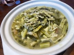 -食光慢宴·安吉土菜馆