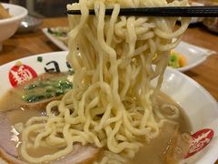 -日出拉面(望京店)