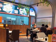 -鼎原力量东北吊炉烧烤(临河街店)