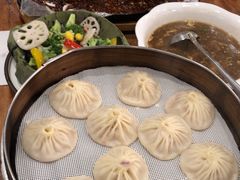 -宋都禾源·灌汤包子(汉兴路直营店)