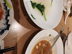 -山水一号·中餐厅