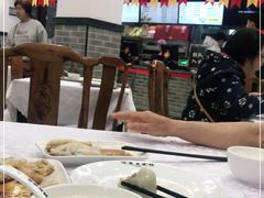 大堂-冰泉豆浆馆(白云山总店)