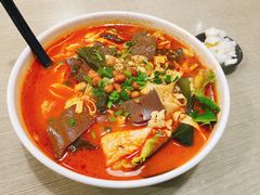 -缘久缘米粉(新街口店)