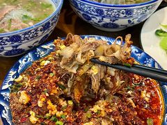 -长安后宰门水盆羊肉(新都心店)