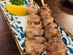-哥哥の深夜食堂(红松东路店)