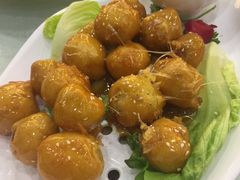 -椿记烧鹅(叠彩店)