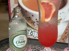 -龙记·香港茶餐厅(海上世界店)