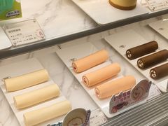 -GANSO元祖食品(白下店)