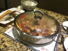 -黄记煌三汁焖锅(凯德广场店)