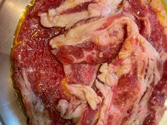 -西塔老太太泥炉烤肉(川沙百联店)