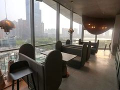 靠窗位-托斯卡纳烘焙意大利餐厅(五天地店)