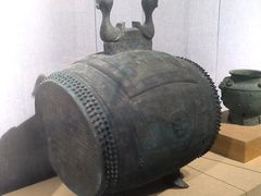 -大钟寺古钟博物馆