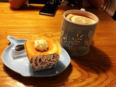-云朵上的鱼(莘庄店)
