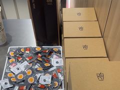 -KOI Thé(虹桥国际机场店)