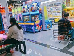 -风云再起游乐汇(南京常发广场店)