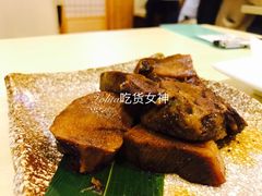 -有喜屋·深夜食堂(北京西路店)