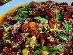 鲜炒螺肉-三哥田螺(北书院街店)