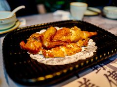 吊烧脆皮鸡-味妙顺德厨房(绿地缤纷城店)