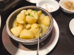 -丽华园·武汉地标楚菜餐厅(青山江滩店)